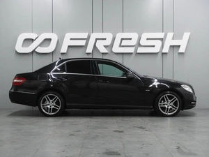 Седан Mercedes-benz E-класс 2012 года, 1329000 рублей, Воронеж