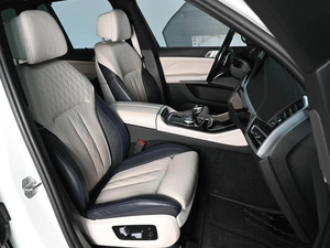 Внедорожник BMW X5 2020 года, 7299000 рублей, Аксай