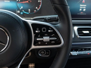 Внедорожник Mercedes-benz GLS-класс 2020 года, 7200000 рублей, Краснодар