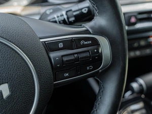 Седан Kia K5 2021 года, 2350000 рублей, Краснодар