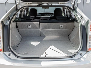 Лифтбек Toyota Prius 2012 года, 1220000 рублей, Краснодар