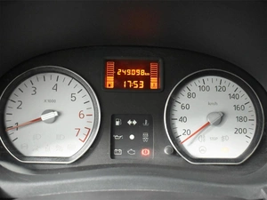 Хетчбэк Renault Sandero 2012 года, 489900 рублей, Казань