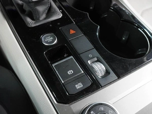 Внедорожник Volkswagen Touareg 2019 года, 5099000 рублей, Воронеж