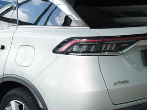 Внедорожник Baic X7 2020 года, 1649555 рублей, Тверь