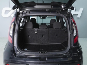 Внедорожник Kia Soul 2017 года, 1600000 рублей, Ростов-на-Дону