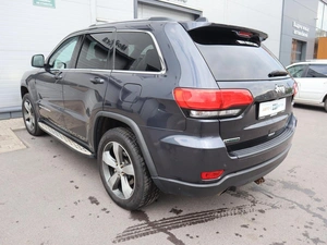 Внедорожник Jeep Grand Cherokee 2013 года, 2150000 рублей, Железногорск