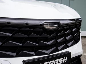 Внедорожник Geely Cityray 2024 года, 3000000 рублей, Большой Сочи