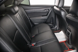 Седан Toyota Corolla 2014 года, 949000 рублей, Пермь
