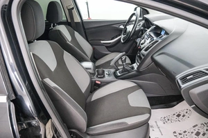 Хетчбэк Ford Focus 2012 года, 849000 рублей, Красноярск