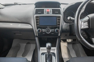 Универсал Subaru Levorg 2016 года, 2099000 рублей, Барнаул