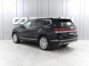 Внедорожник Volkswagen Teramont 2024 года, 5779000 рублей, Аксай