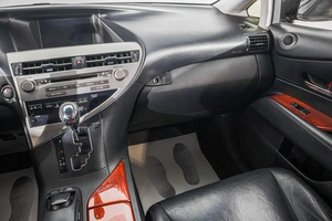 Внедорожник Lexus RX 2011 года, 2149000 рублей, Барнаул