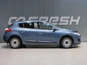 Хетчбэк Renault Megane 2014 года, 749000 рублей, Петрозаводск