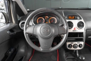 Хетчбэк Opel Corsa 2008 года, 289000 рублей, Петрозаводск