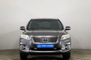 Внедорожник Toyota RAV4 2011 года, 1399000 рублей, Пермь