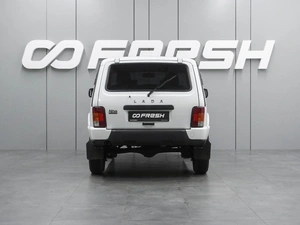 Внедорожник ВАЗ (LADA) Niva Legend 2025 года, 1159000 рублей, Воронеж