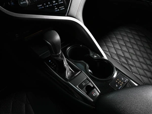 Седан Toyota Camry 2018 года, 2465000 рублей, Аксай