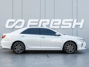 Седан Toyota Camry 2016 года, 2099000 рублей, Краснодар