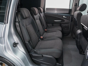 Минивэн Ford Galaxy 2012 года, 1189000 рублей, Сургут