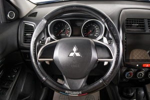 Внедорожник Mitsubishi ASX 2014 года, 1189000 рублей, Пермь