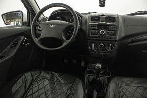 Седан ВАЗ (LADA) Granta 2023 года, 699000 рублей, Пермь