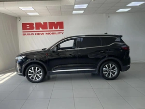 Внедорожник Chery Tiggo 7 2023 года, 1850000 рублей, Смоленск