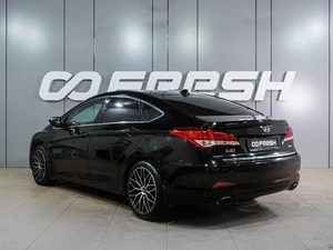 Седан Hyundai i40 2013 года, 899000 рублей, Воронеж