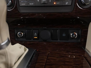 Внедорожник Nissan Patrol 2012 года, 3549033 рублей, Москва