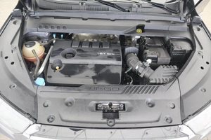 Внедорожник Chery Tiggo 8 2022 года, 2319000 рублей, Орёл