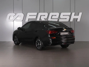 Седан Chevrolet Monza 2024 года, 1819000 рублей, Минеральные Воды