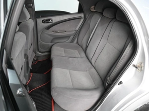 Хетчбэк Chevrolet Lacetti 2007 года, 540000 рублей, Ростов-на-Дону