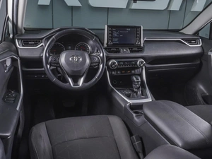 Внедорожник Toyota RAV4 2020 года, 3200000 рублей, Ростов-на-Дону