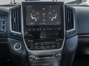 Внедорожник Toyota Land Cruiser 2016 года, 5625000 рублей, Ставрополь