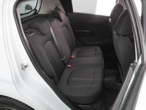 Хетчбэк Chevrolet Aveo 2012 года, 764000 рублей, Воронеж