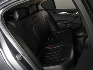 Седан BMW 5 серия 2018 года, 2555000 рублей, Аксай