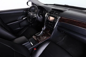 Седан Toyota Camry 2017 года, 2399000 рублей, Пермь