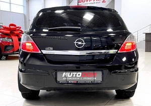 Хетчбэк Opel Astra 2011 года, 597000 рублей, Солонцы