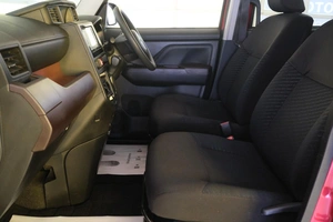 Минивэн Toyota Roomy 2020 года, 1099000 рублей, Омск