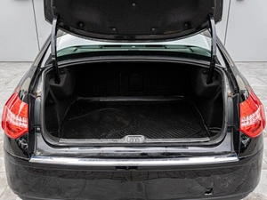 Седан Citroen C5 2010 года, 810000 рублей, Краснодар