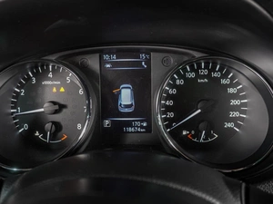 Внедорожник Nissan X-Trail 2019 года, 2379000 рублей, Воронеж