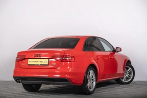 Седан Audi A4 2012 года, 1389000 рублей, Томск