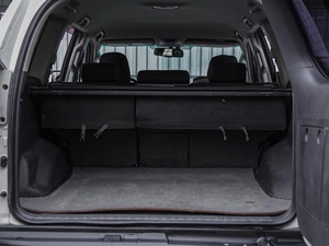 Внедорожник Toyota Land Cruiser Prado 2012 года, 2625000 рублей, Волгоград