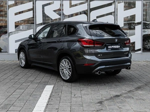 Внедорожник BMW X1 2020 года, 2599040 рублей, Ставрополь