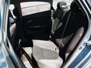 Седан Kia Rio 2012 года, 750000 рублей, Владимир