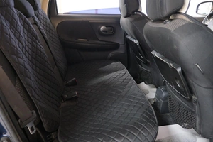 Хетчбэк Nissan Note 2007 года, 569000 рублей, Омск