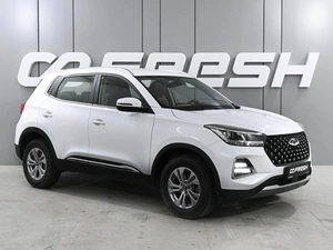 Внедорожник Chery Tiggo 4 Pro 2023 года, 1729000 рублей, Аксай