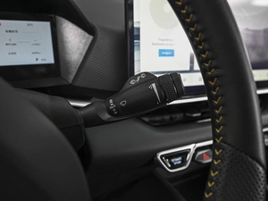 Внедорожник Geely Coolray 2025 года, 2324000 рублей, Ставрополь