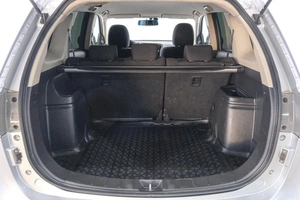 Внедорожник Mitsubishi Outlander 2013 года, 1399000 рублей, Красноярск