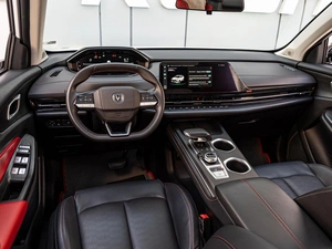 Внедорожник Changan UNI-S 2024 года, 2100000 рублей, Краснодар