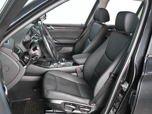Внедорожник BMW X3 2014 года, 2039000 рублей, Ростов-на-Дону